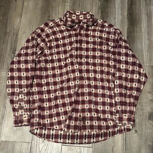Woolrich Flannel